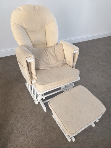 Kidzmotion serenity glider - kidzmotion,