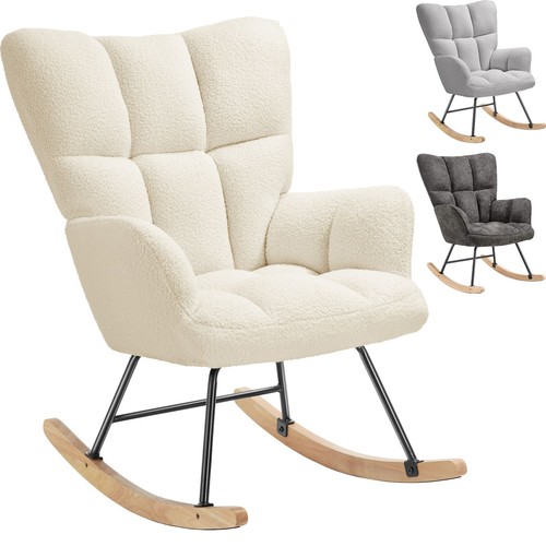 Relax rocking chair - chair, armchair