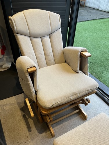 Kub chatsworth glider nursing - kub,