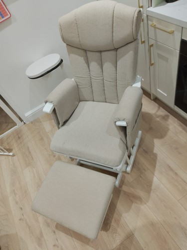 Kub rocking nursing chair - kub,