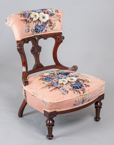 Antique victorian nursing - victorian,