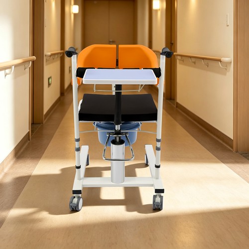 Hydraulic patient lift - hydraulic,