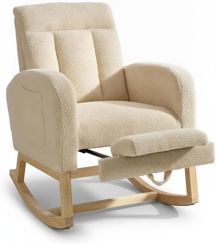 Nursing rocking chair - nursing,