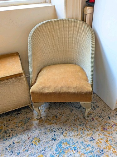 Mid century lloyd - lloyd, loom