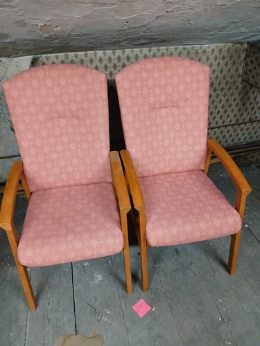 Nursing chairs - ,