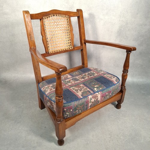 Antique victorian low nursing - victorian,