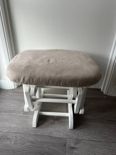 Nursery glider rocking - glider,