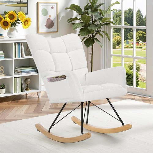 Nursing rocking chair relax - nursing,