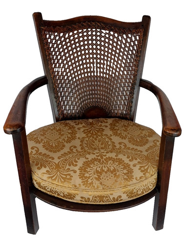 Antique edwardian low - antique,