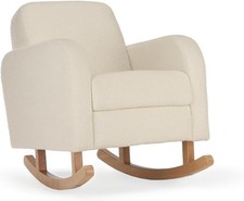Nursing Rocking Chair - Etta