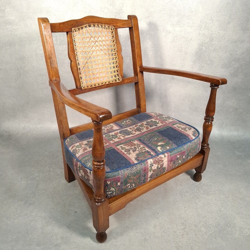 Antique victorian low nursing - low,