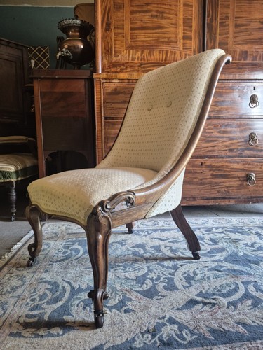Beautiful victorian rosewood - beautiful,