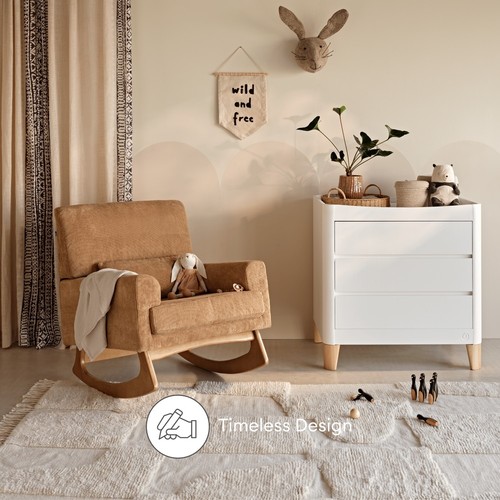 Gaia baby serena rocking - baby,