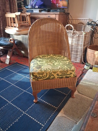 Gold lloyd loom - gold,