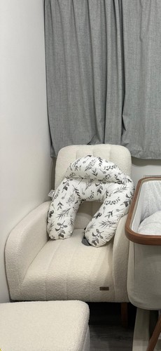 Tutti bambini luca nursing - tutti,