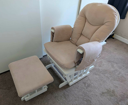 Kub chatsworth glider - kub,