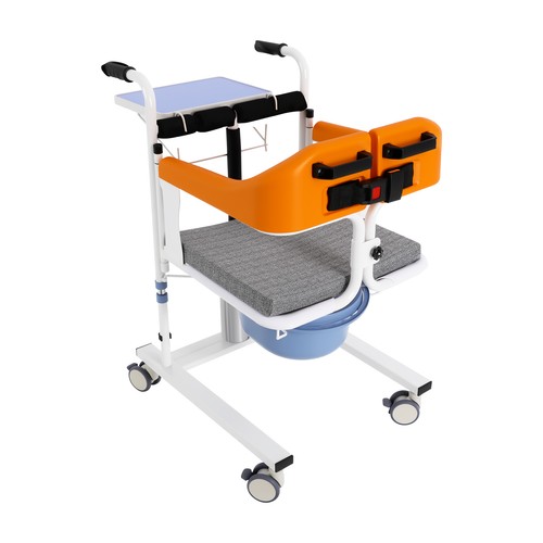Hydraulic patient lift - hydraulic,