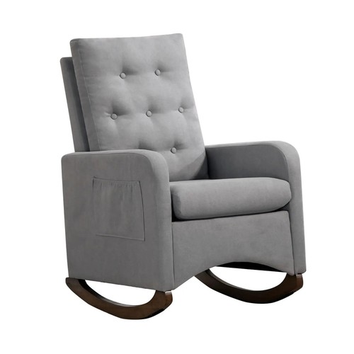 Garvee modern rocking nursing - garvee,
