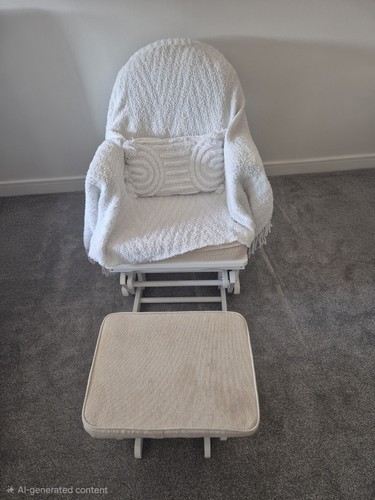 Serenity nursing chair - nursing,