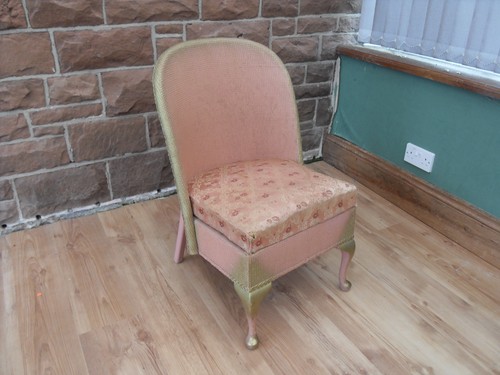 Vintage lloyd loom - vintage,