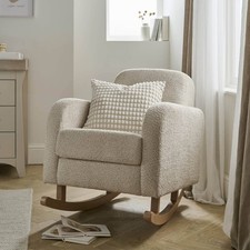 Nursing Rocking Chair - Etta