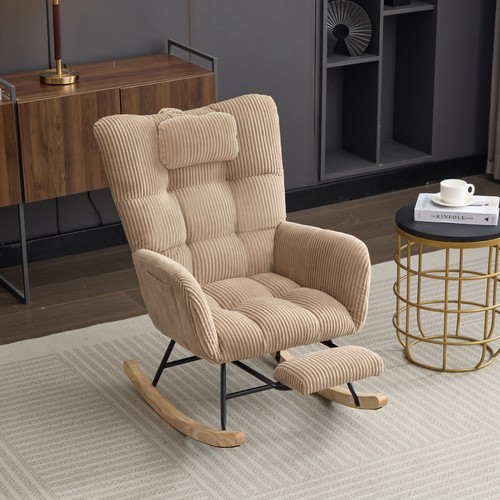 Rocking chair for - rocking,