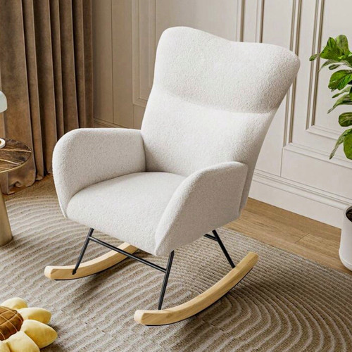 Rocking chair for adults - chair,