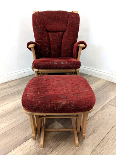 Recliner armchair dutalier - armchair,