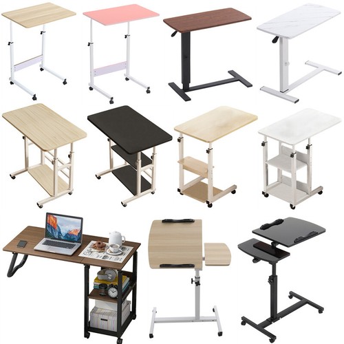 Height adjustable portable - adjustable,