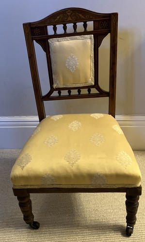Antique nursing chair - nursing,