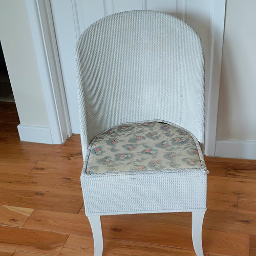 Lloyd loom white - lloyd,