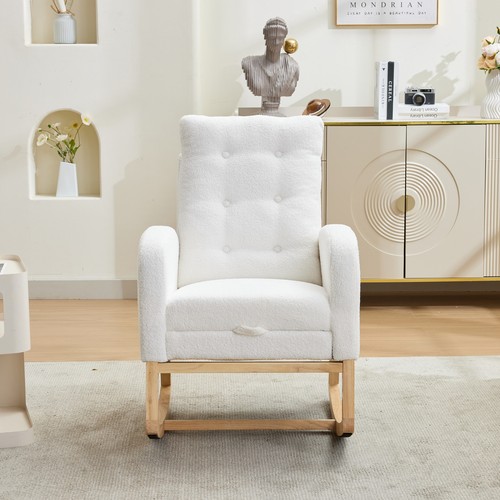 Nursing rocking chair - nursing,