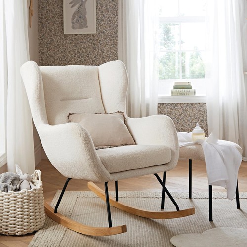 Marley nursing chair - marley,