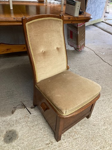 Nursing bedroom chair storage - bedroom,