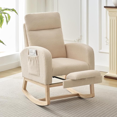Nursery nursing rocking chairs - nursery,