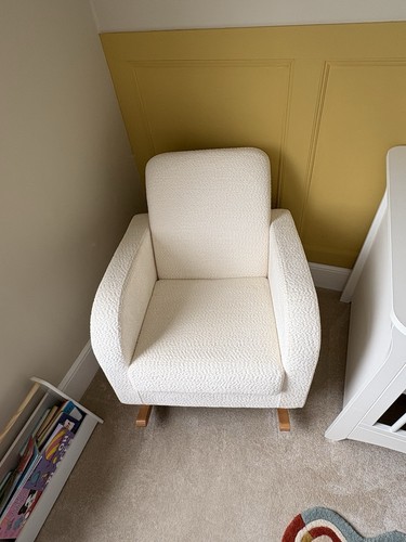 Cuddleco etta nursing chair - cuddleco, in