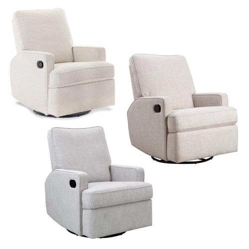 Obaby madison swivel glider - obaby,