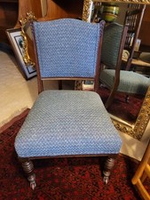 Antique Victorian Sprung