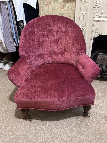Victorian french style - victorian,