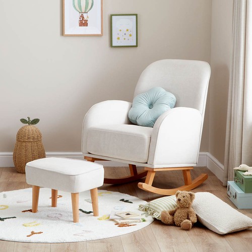 Babymore freya nursing chair - babymore,