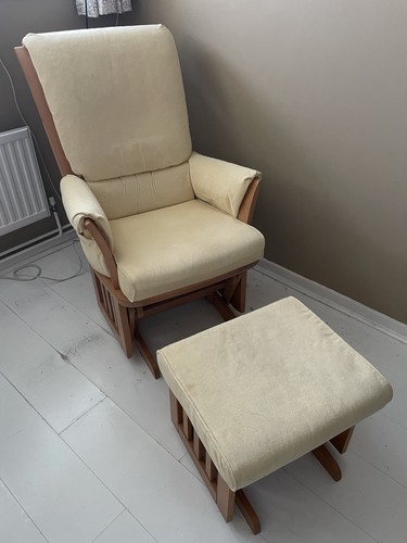 Dutailier nursing rocking - dutailier,