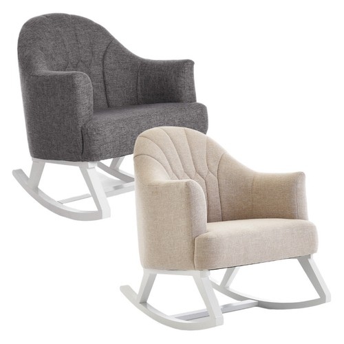 Obaby round back rocking - back,