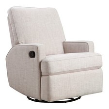 Obaby Madison Oatmeal Swivel